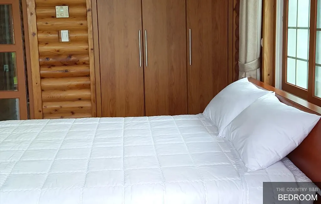 Jj Hotel South Korea