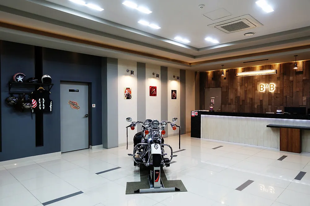 Jj Hotel  Jeju