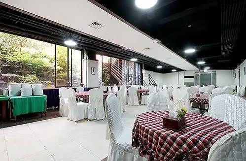 ***  Jj Hotel South Korea