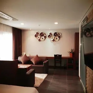 Motel Reve Business, Jeju