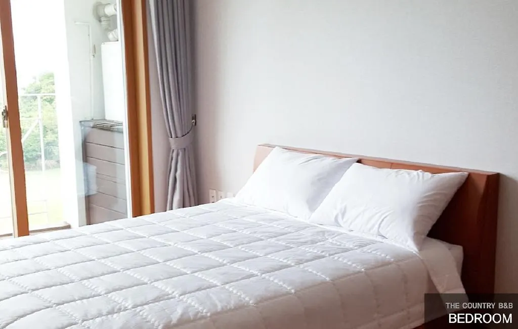 ***  Jj Hotel Jeju Sydkorea