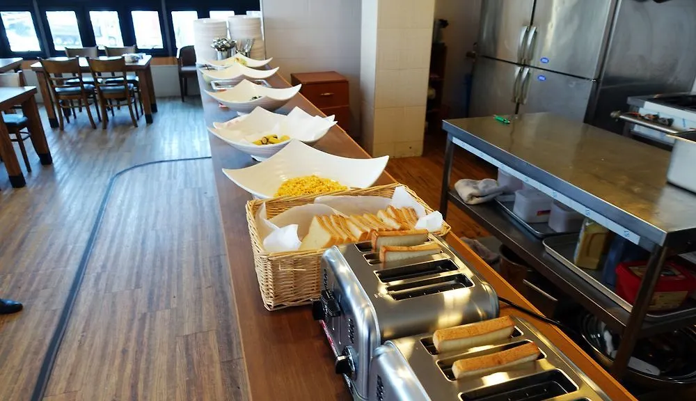 Jj Hotel Jeju 3*,  Sydkorea