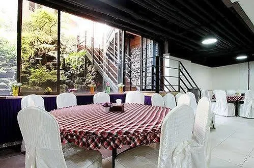 Jj Hotel Jeju Sydkorea